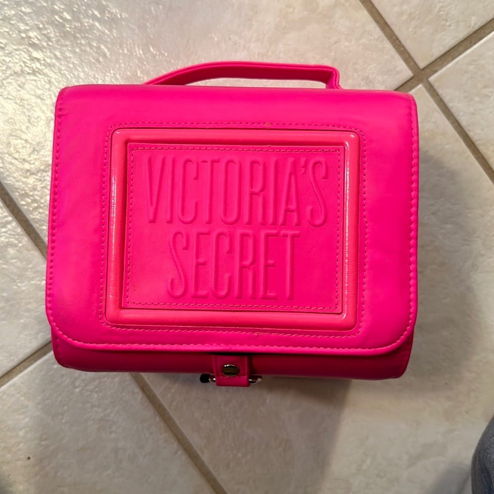 Victoria secert makeup organizer